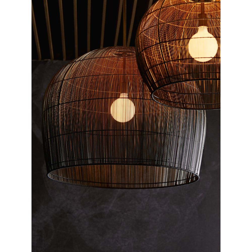 Pendants Malion Large Pendant - Gold