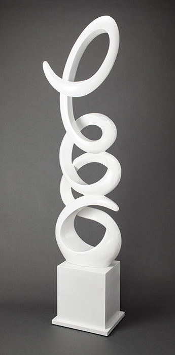 Floor Sculpture 4507-AD1