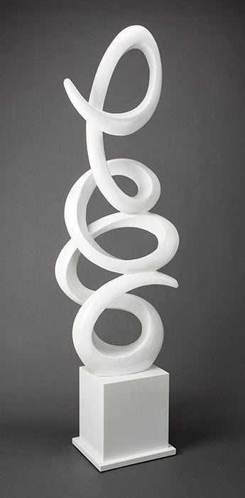 Floor Sculpture 4507-AD1