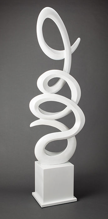 Floor Sculpture 4507-AD1