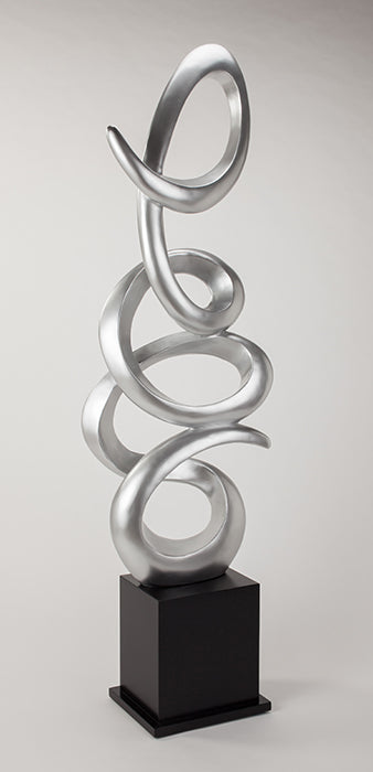 Floor Sculpture 4507-AD2