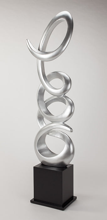 Floor Sculpture 4507-AD2