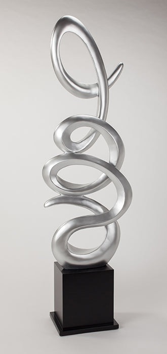 Floor Sculpture 4507-AD2