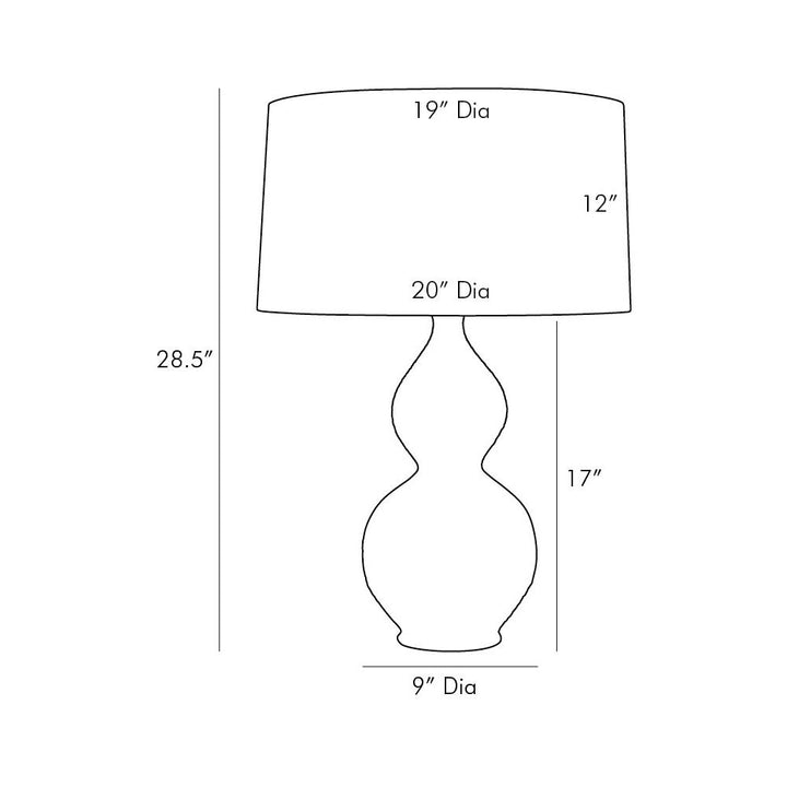 Elliot Lamp