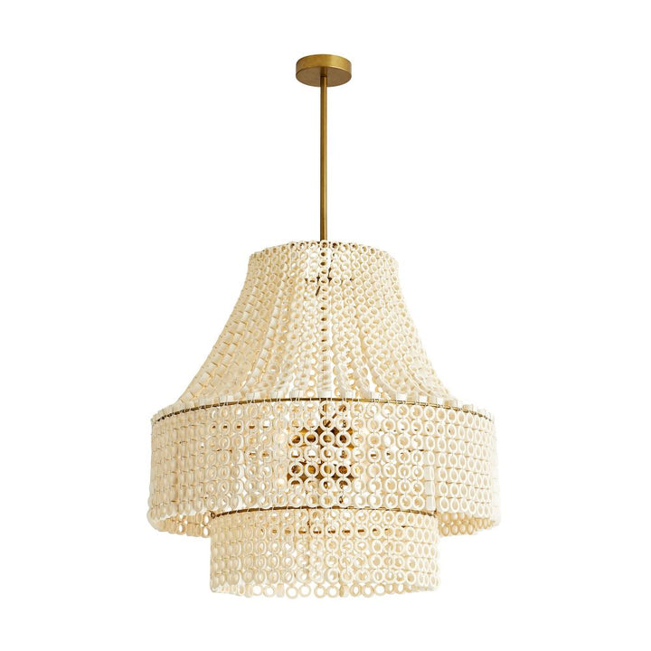 Chandeliers Nellie Chandelier - Gold