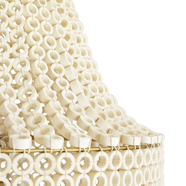 Nellie Chandelier - Gold