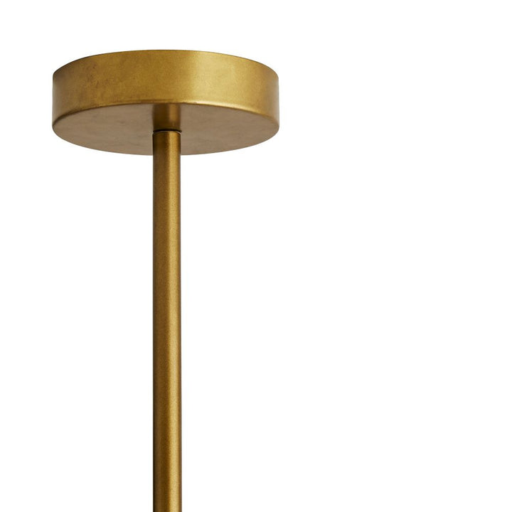 Nellie Chandelier - Gold