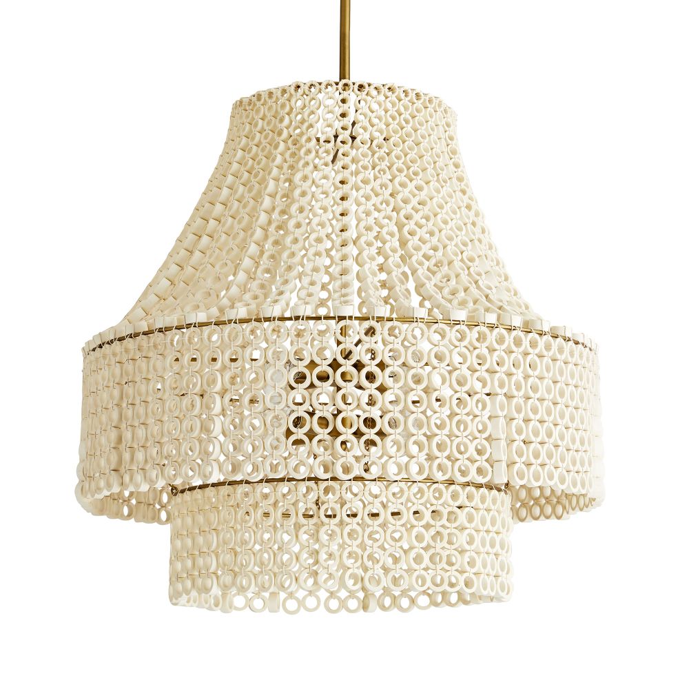 Chandeliers Nellie Chandelier - Gold