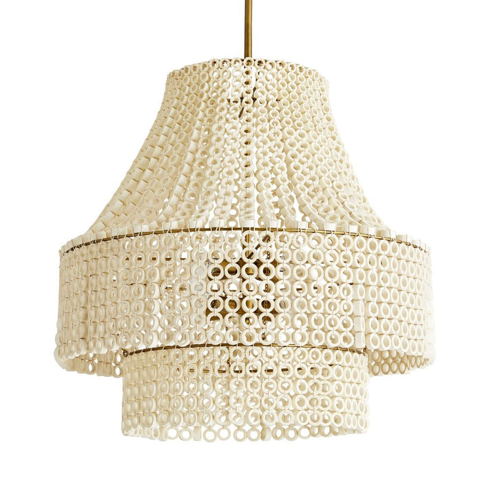 Chandeliers Nellie Chandelier - Gold