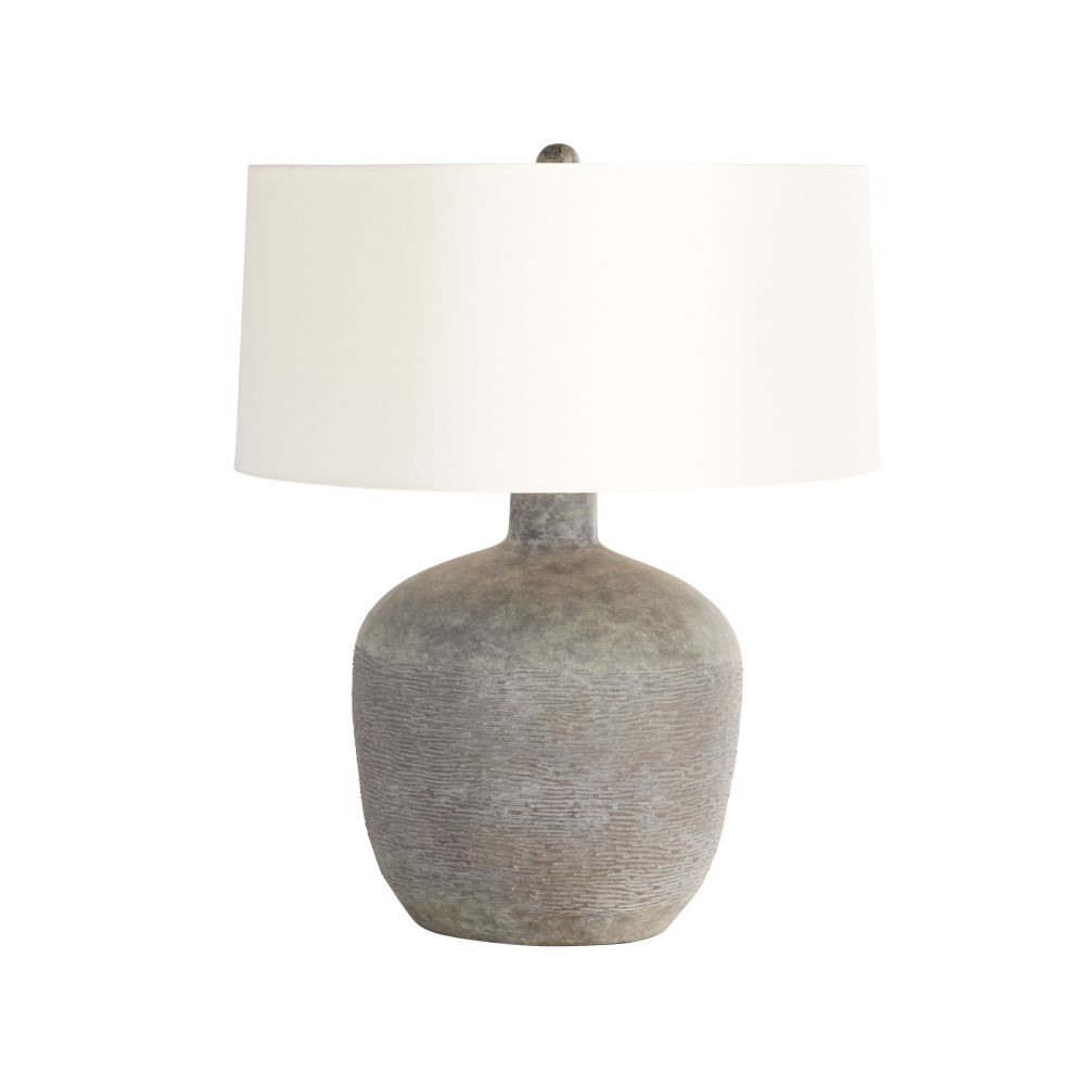 Table Lamps Zafiro Lamp - Gold
