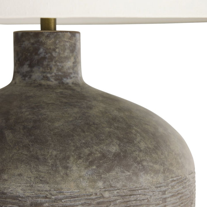 Zafiro Lamp - Gold