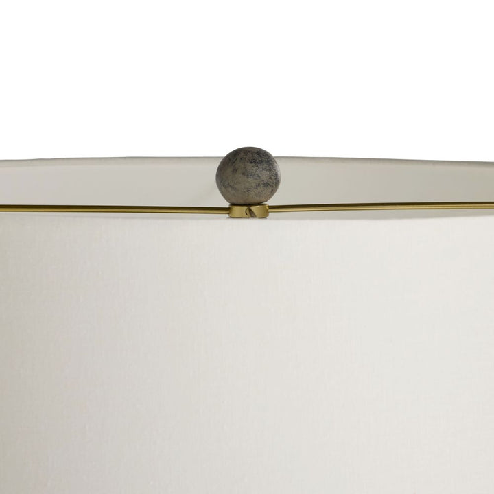 Table Lamps Zafiro Lamp - Gold