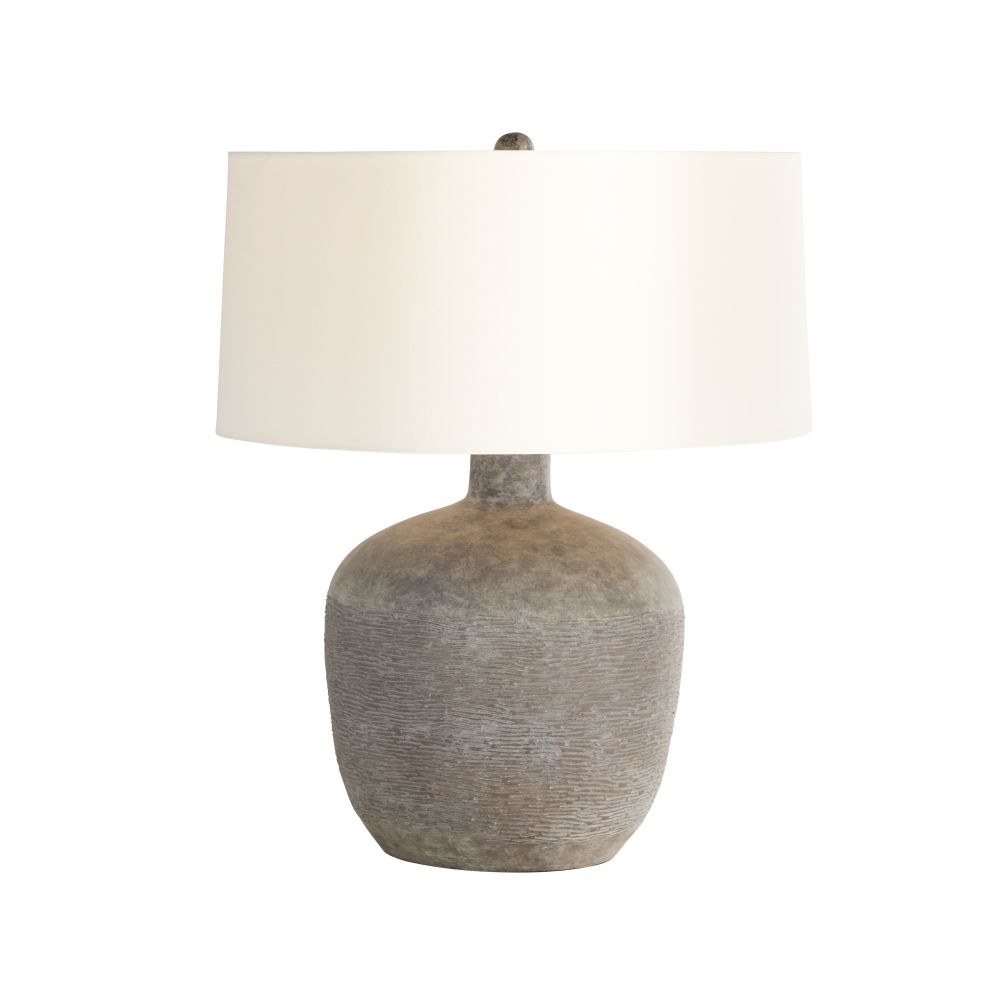Table Lamps Zafiro Lamp - Gold