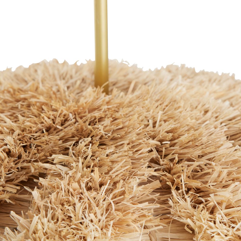 Pendants Rolf Pendant - Gold