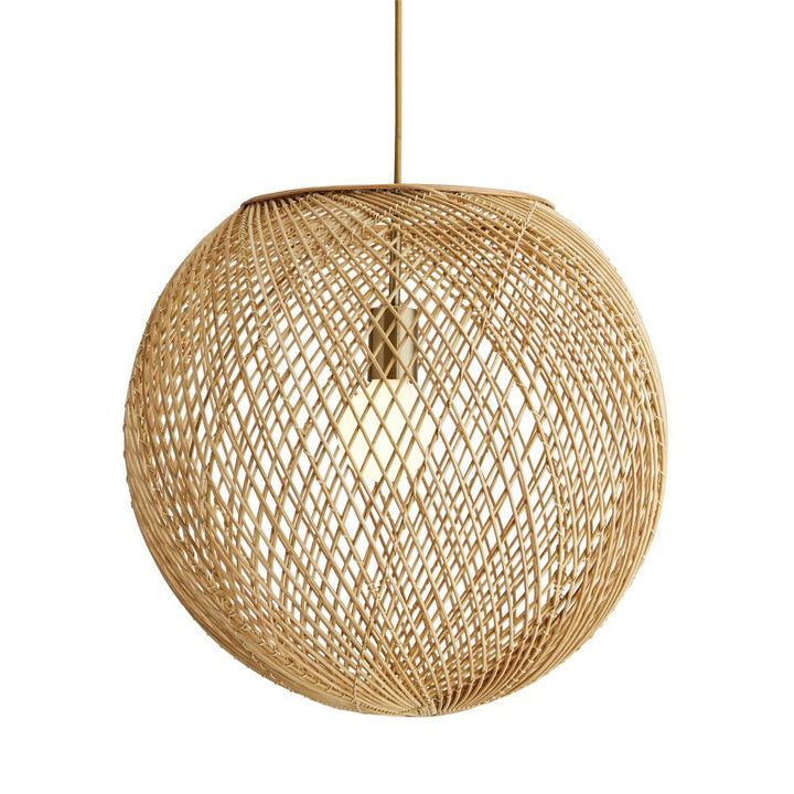 Dakota Pendant - Gold