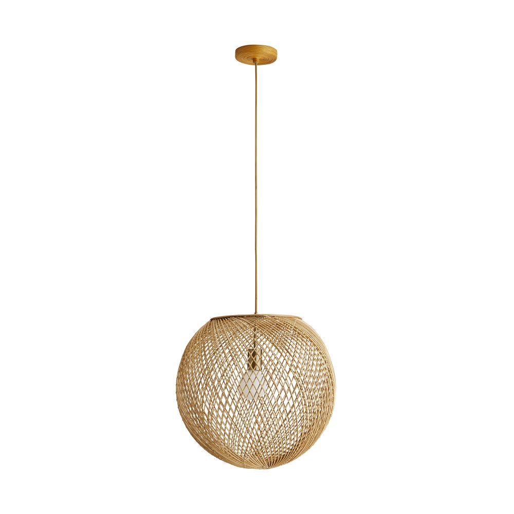 Pendants Dakota Pendant - Gold