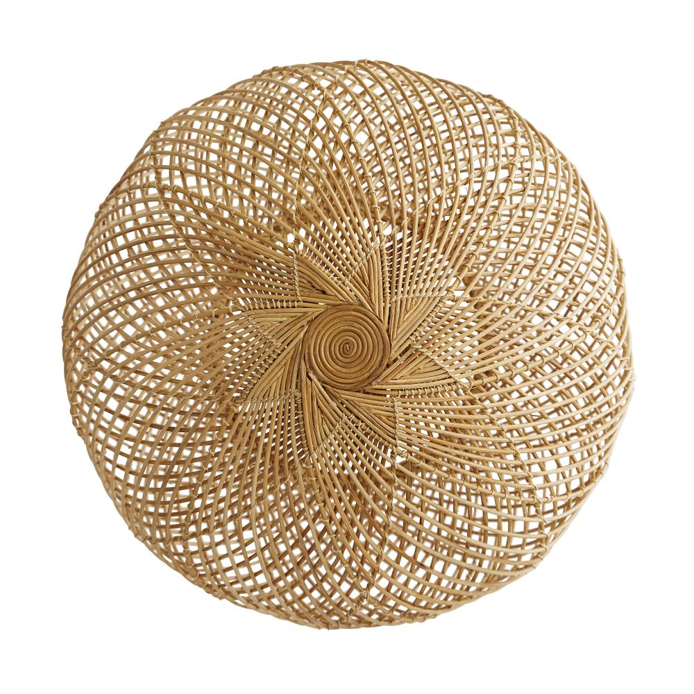 Dakota Pendant - Gold