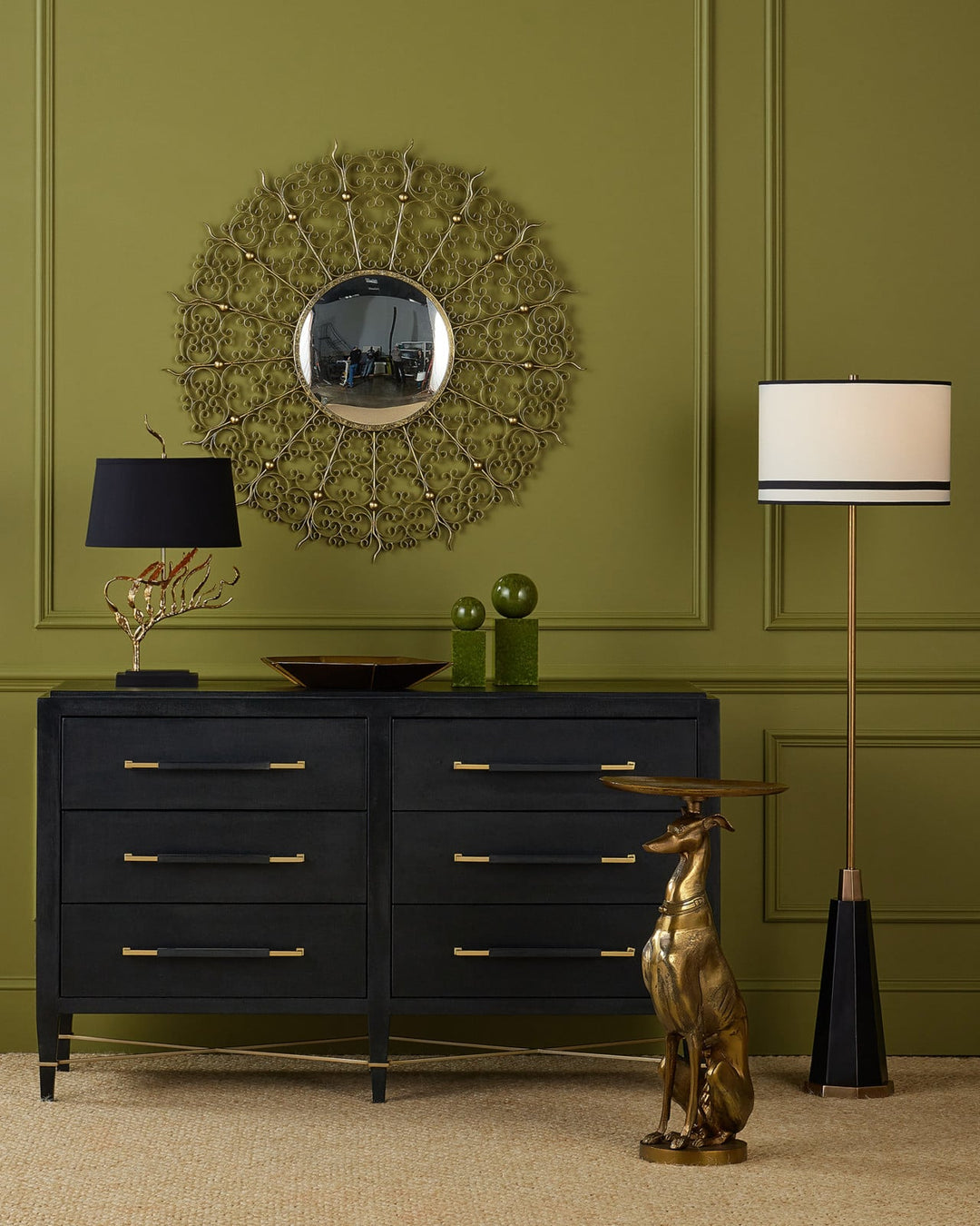 Table Lamps Latissima Table Lamp