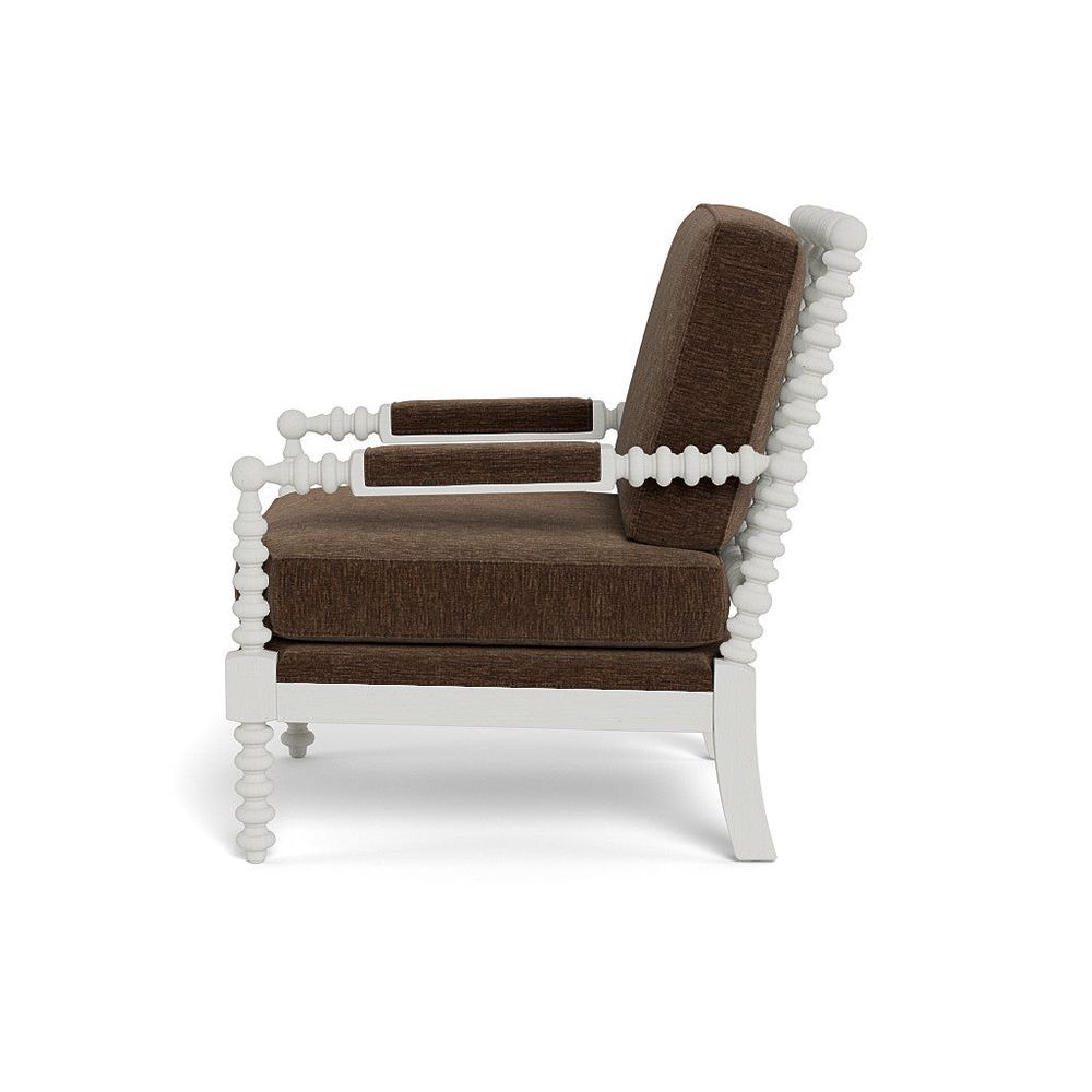 Soho Accent Chair