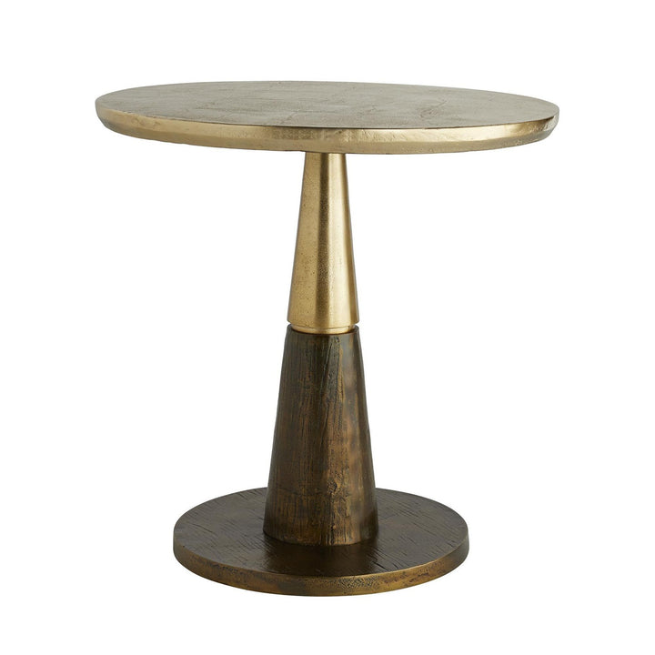 Giacomo End Table