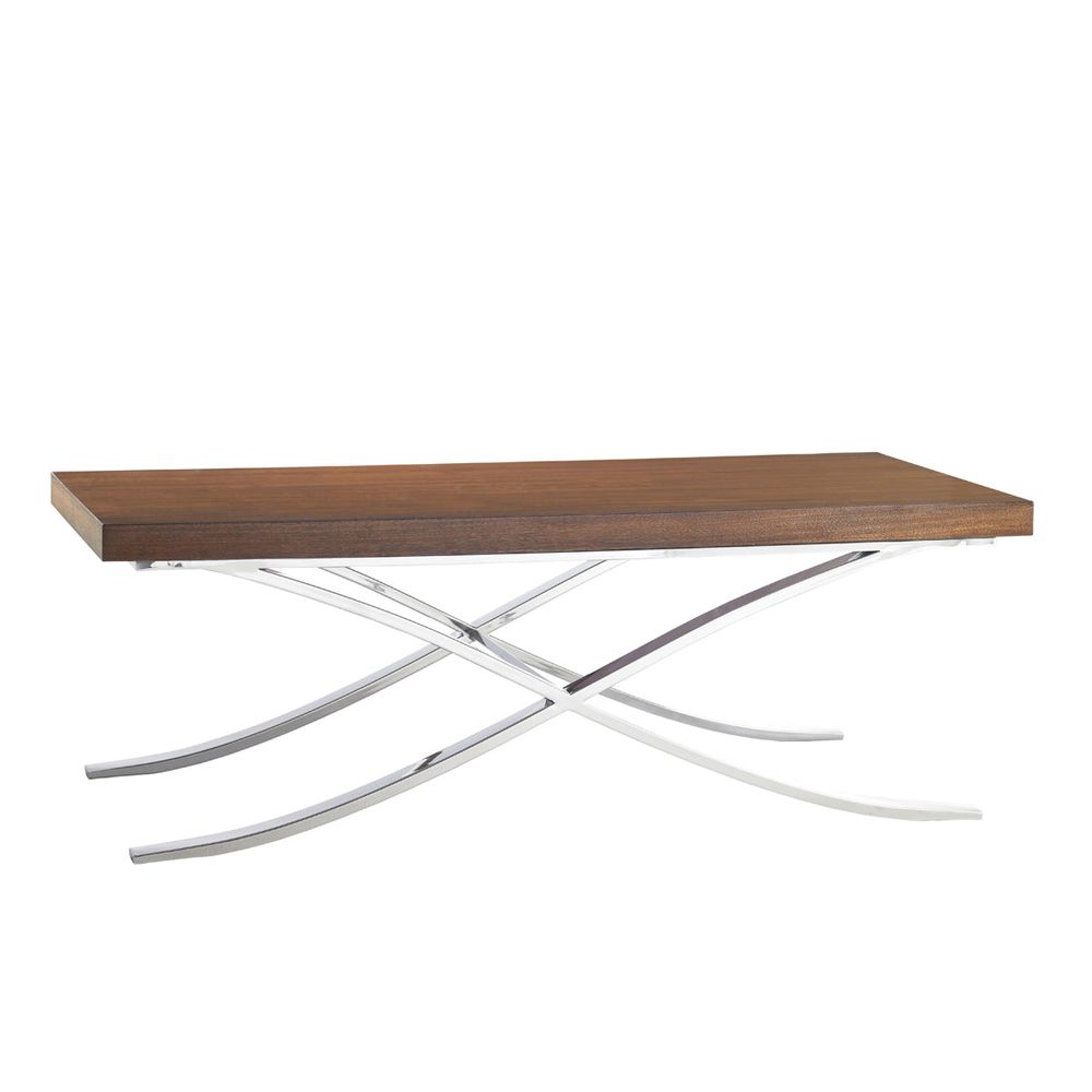 Coffee Tables Loren Cocktail Table - Cashmere
