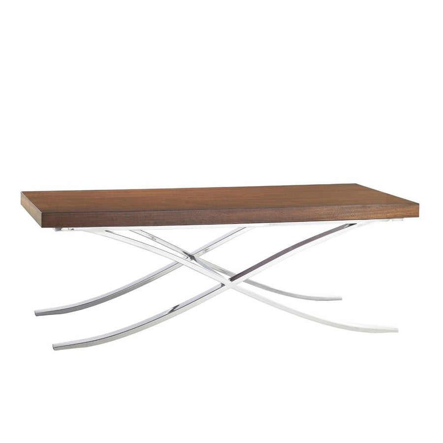 Coffee Tables Loren Cocktail Table - Cashmere