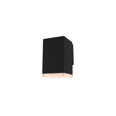 Avenue Outdoor Collection Black LED