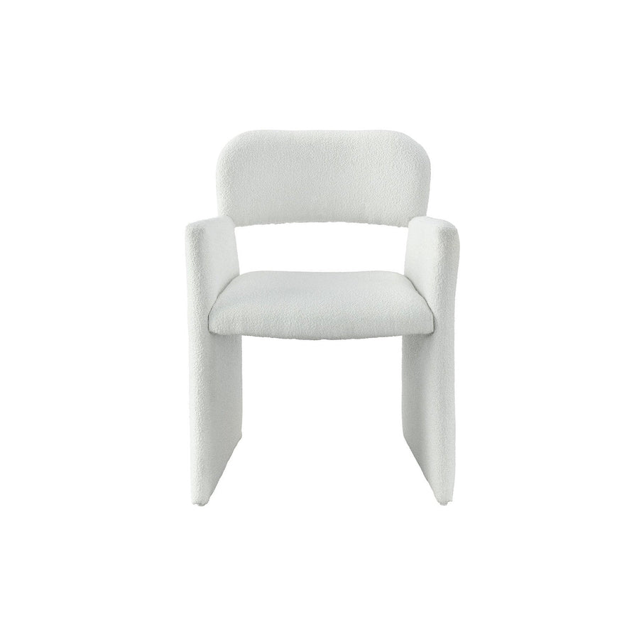 Morel Arm Chair-Universal Furniture-UNIV-U195635-Lounge Chairs-1-France and Son