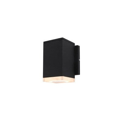 Avenue Outdoor Collection Black LED