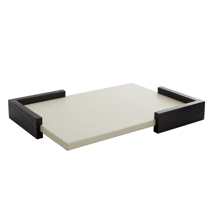 Serveware: Trays Taffera Tray - Black