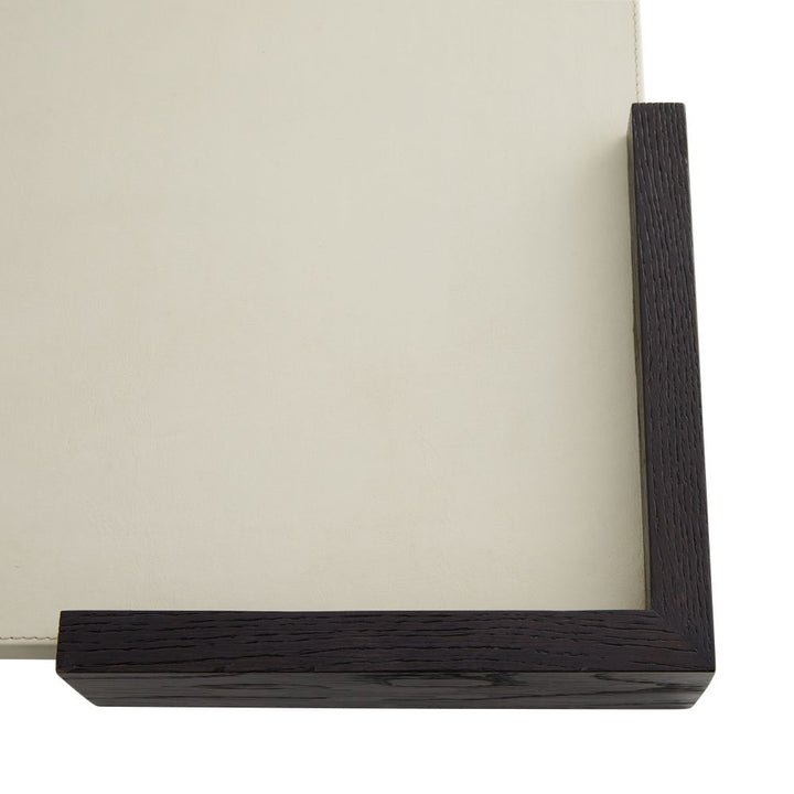 Taffera Tray - Black