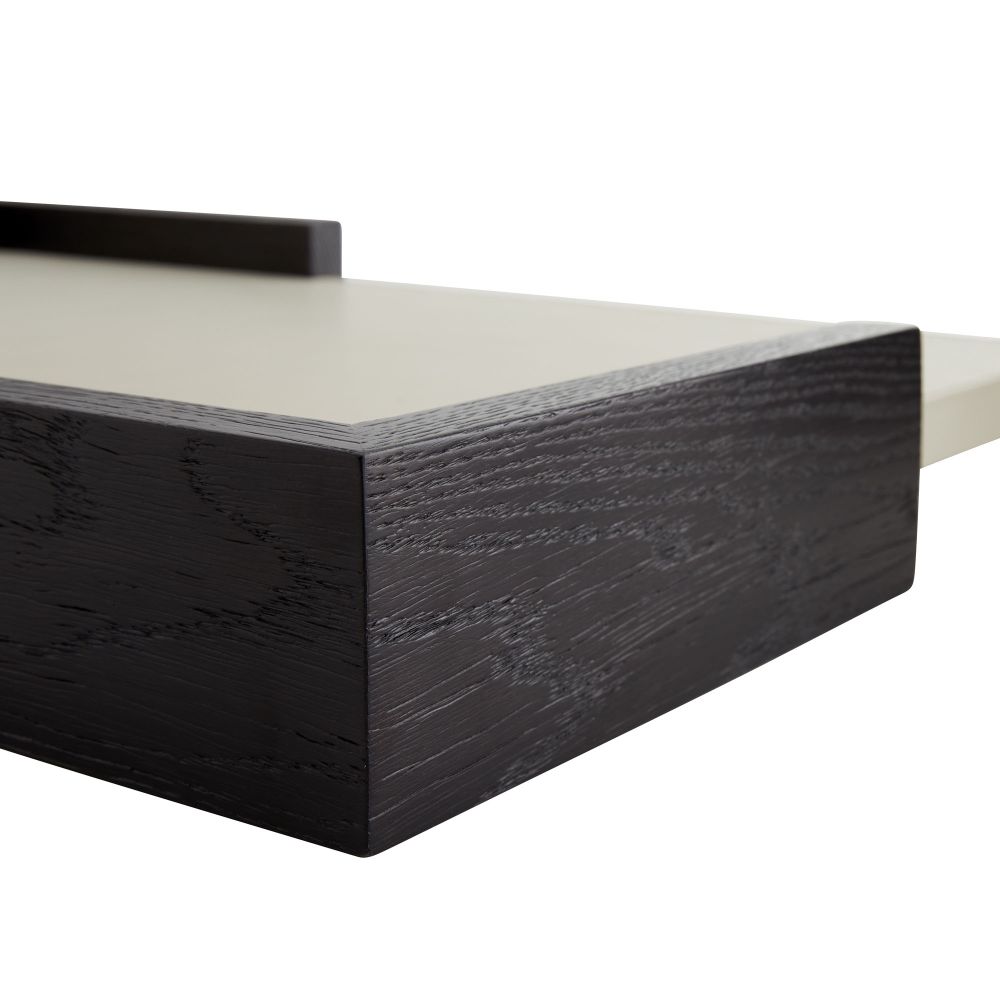 Taffera Tray - Black
