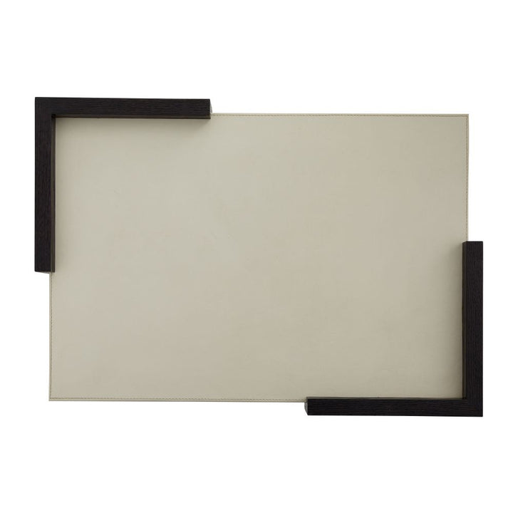 Serveware: Trays Taffera Tray - Black