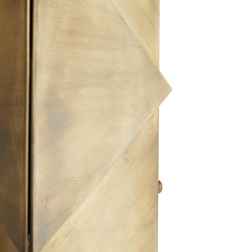 Lennox Sconce - Gold