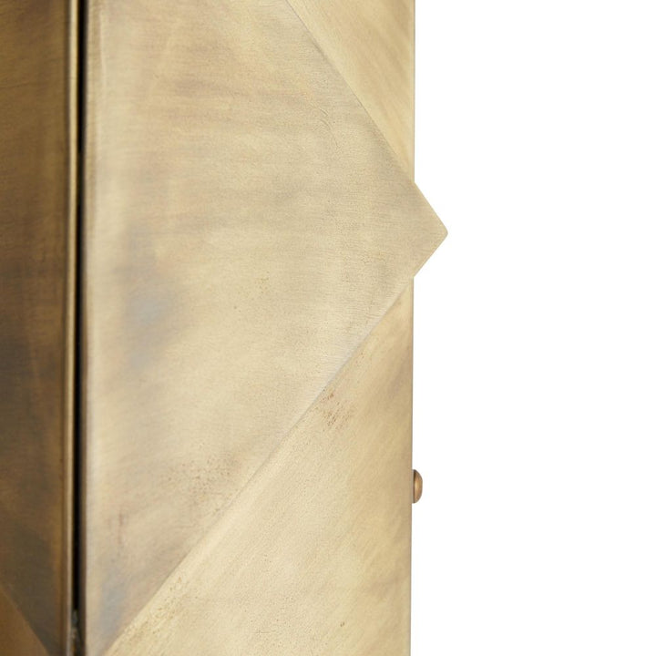 Lennox Sconce - Gold