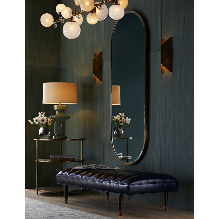 Wall Lighting Lennox Sconce - Gold