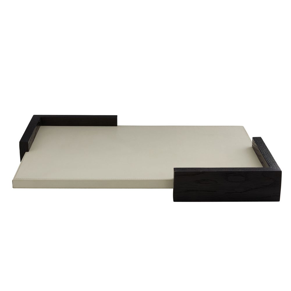 Serveware: Trays Taffera Tray - Black