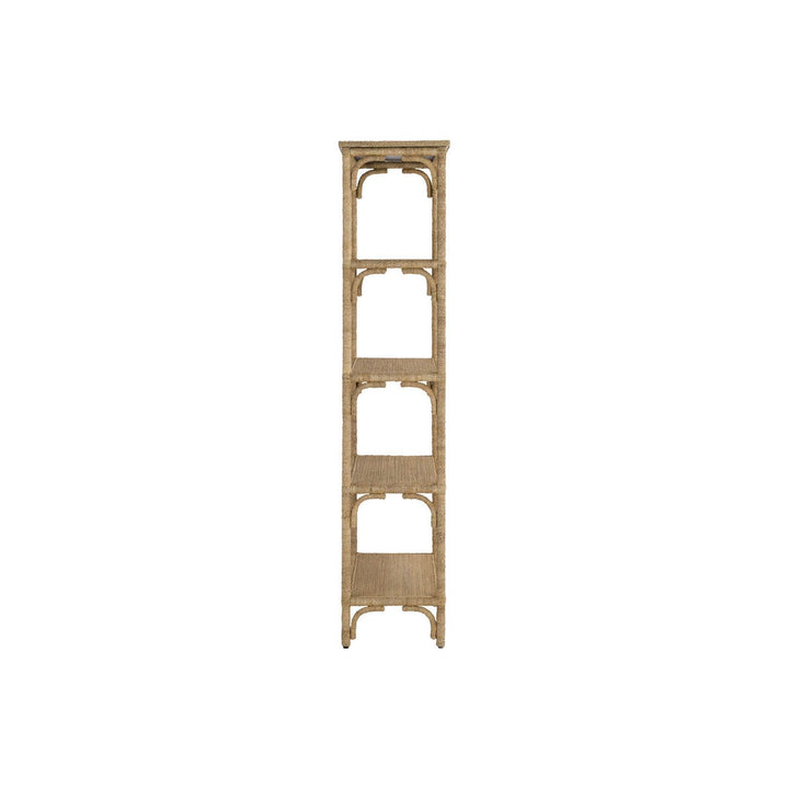 Olisa Rope Etagere