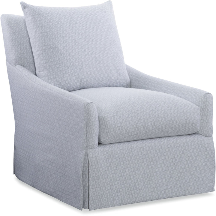 Enzo Chair-CR LAINE-CRLAINE-4655-05-Lounge ChairsEnzo 4655-05 Chair-1-France and Son
