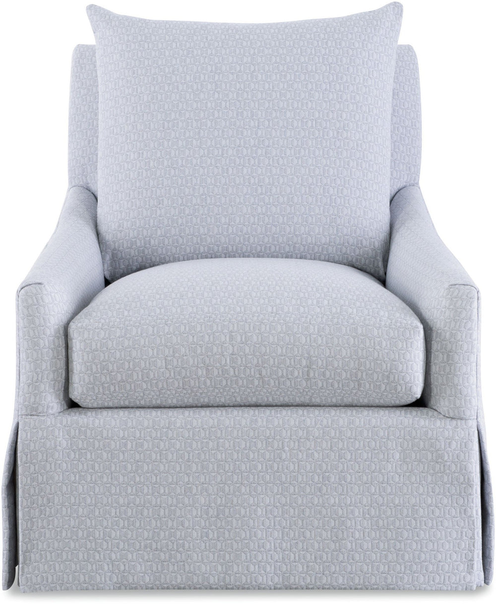 Enzo Chair-CR LAINE-CRLAINE-4655-05-Lounge ChairsEnzo 4655-05 Chair-2-France and Son