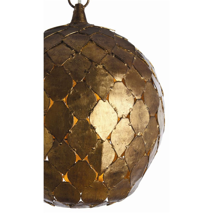 Pendants Juliana Pendant - Gold