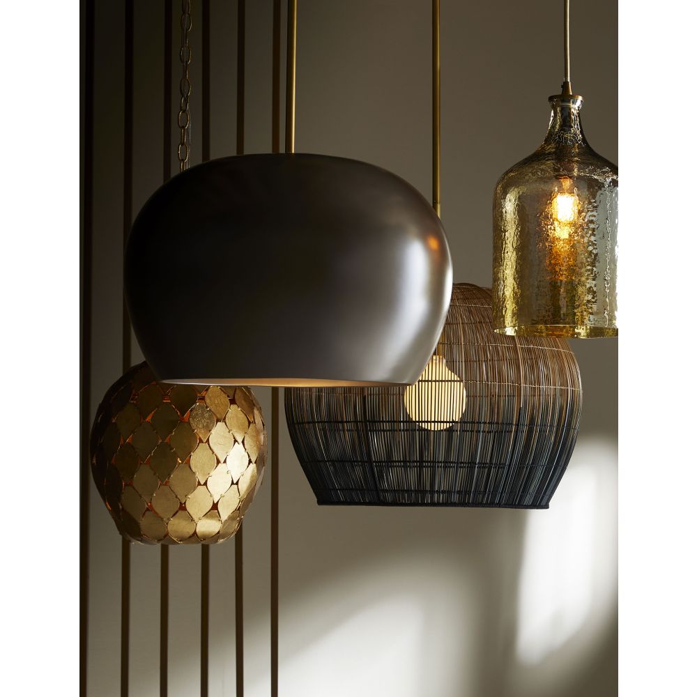 Pendants Juliana Pendant - Gold