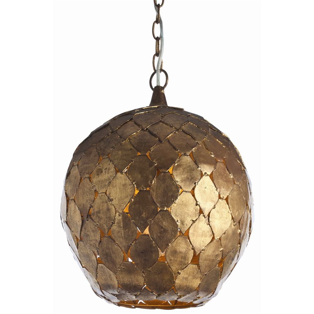 Pendants Juliana Pendant - Gold