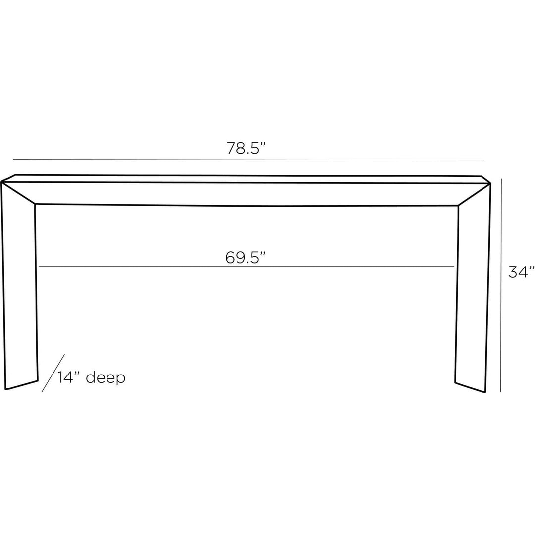 Santiago Console