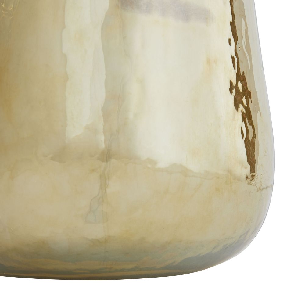 Table Lamps Kiln Lamp - Gray