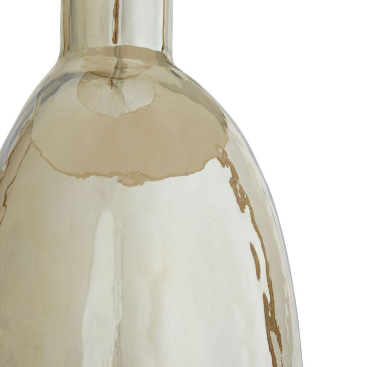 Table Lamps Kiln Lamp - Gray