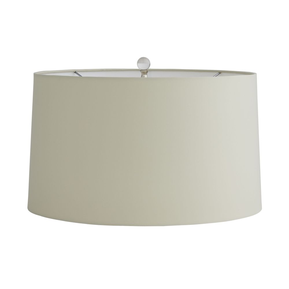 Kiln Lamp - Gray