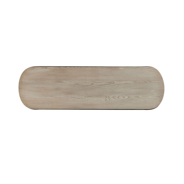 Navarro Console - Gray