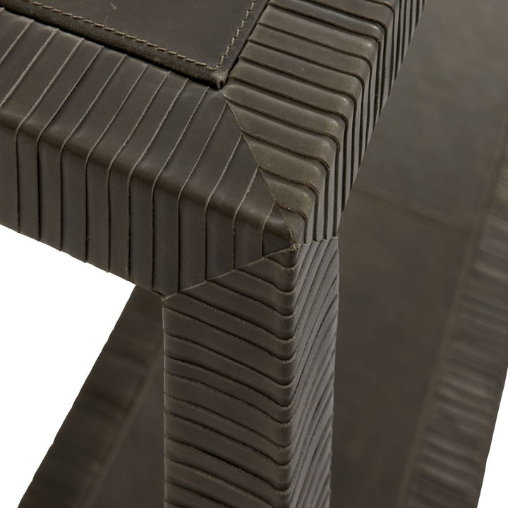 Rafael Console - Gold