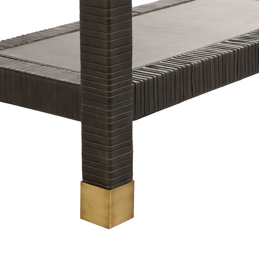 Rafael Console - Gold